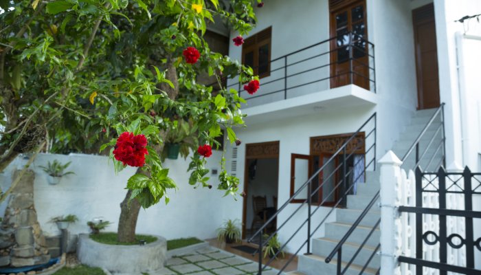 Best luxury villas in Sri Lanka